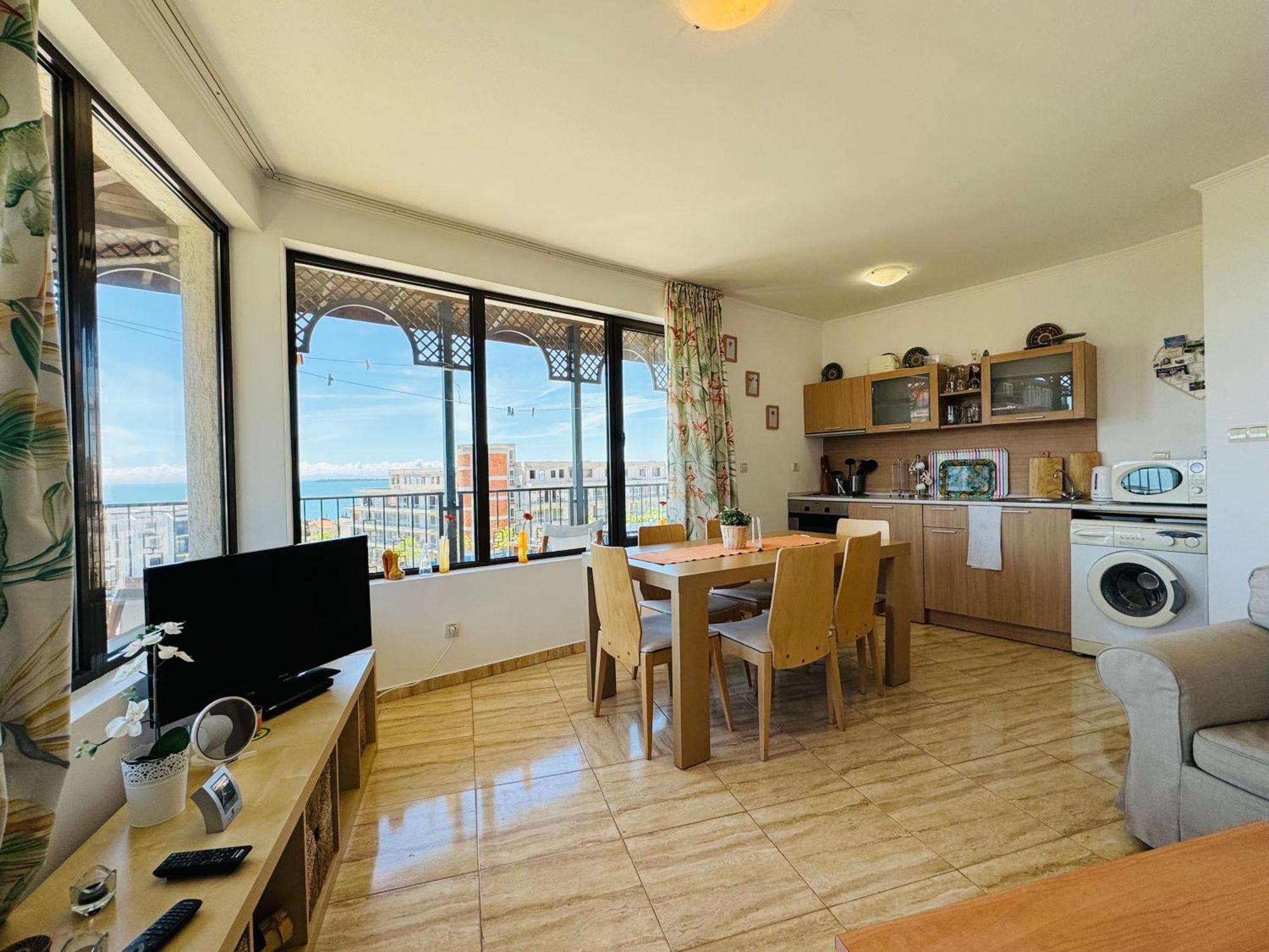 Vodenicata 7 Apartment 스베티 블라스 외부 사진