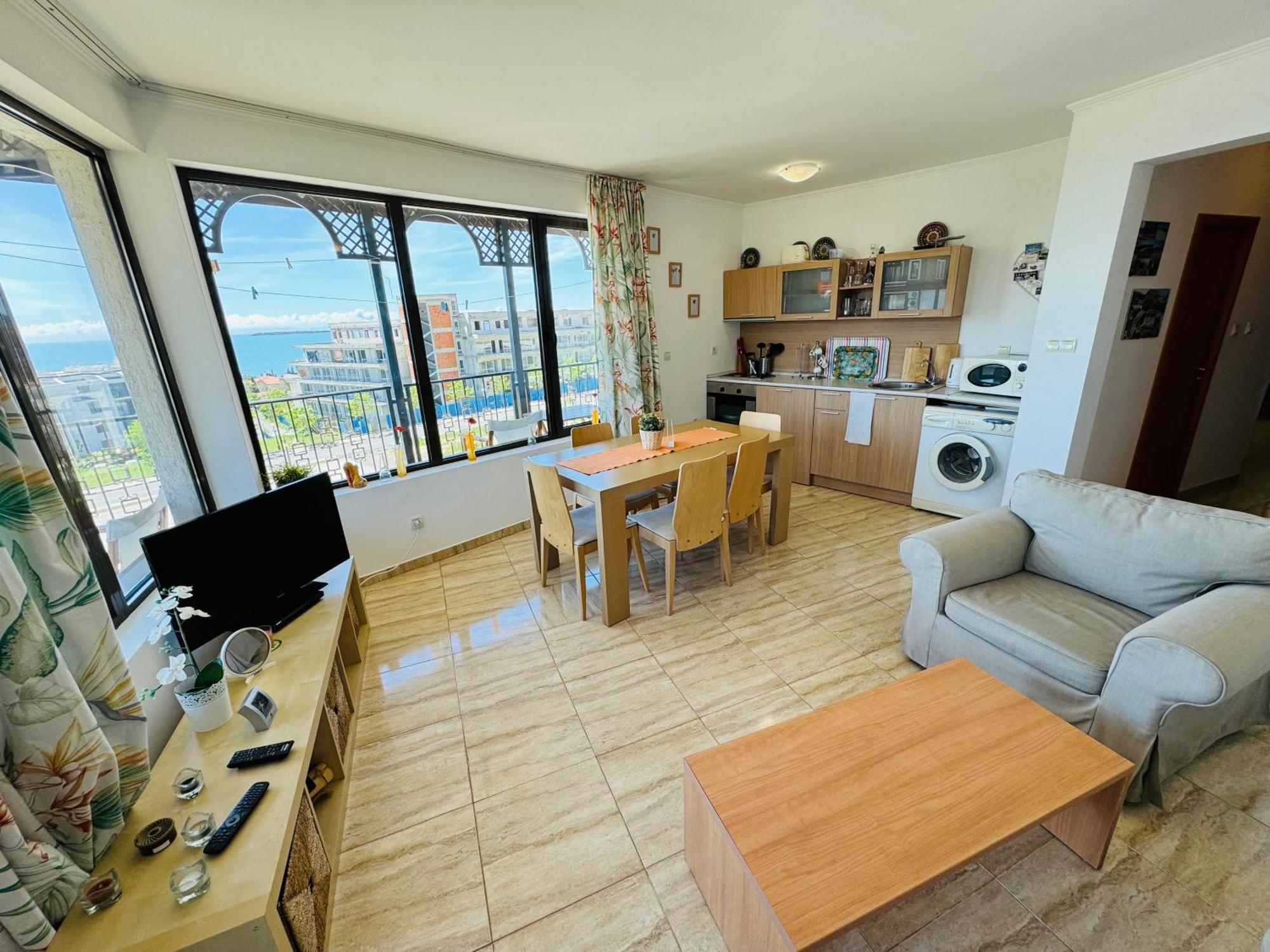 Vodenicata 7 Apartment 스베티 블라스 외부 사진